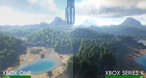 Vídeo Actualización Xbox Series X