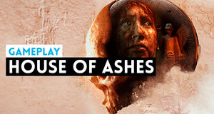 Vídeo Gameplay comentado House of Ashes
