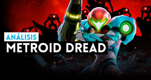 Vídeo Videoanálisis Metroid Dread