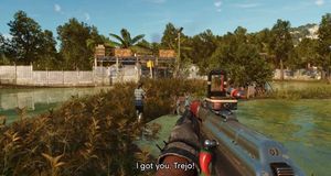 Vídeo Danny Trejo