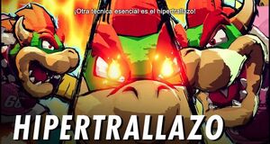 Vídeo Tráiler general