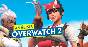 Vídeo Videoanálisis Overwatch 2