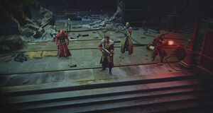 Vídeo Gameplay