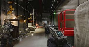 Vídeo Temporada 3 'Escalation'