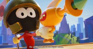 Vídeo Tráiler de lanzamiento
