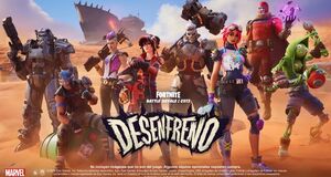 Vídeo Capítulo 5 Temporada 3