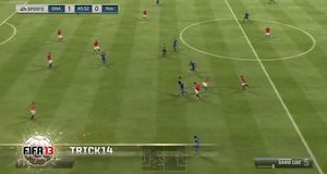 Vídeo Goles fuera del área