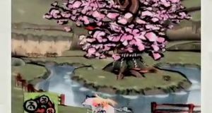 Vídeo Nuevos vídeos de los juegos del Clover Studio