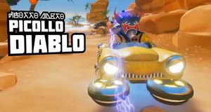 Vídeo Tráiler