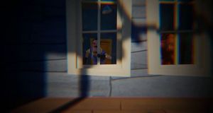 Vídeo Tráiler para Halloween