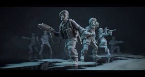 Vídeo Teaser