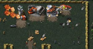Vídeo Command & Conquer Remastered: Primer gameplay