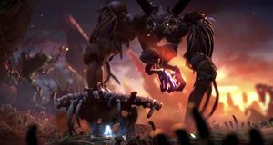 Vídeo The Game Awards 2019
