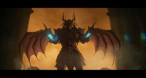 Vídeo Tráiler lanzamiento